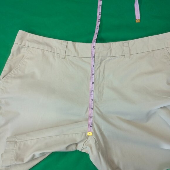 Tommy Hilfiger Size 16 Khaki Chinos - Picture 6 of 16
